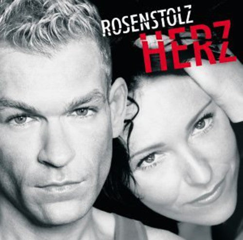 Rosenstolz: Herz