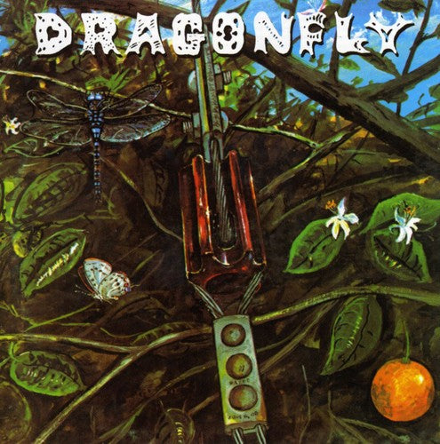 Dragonfly: Dragonfly