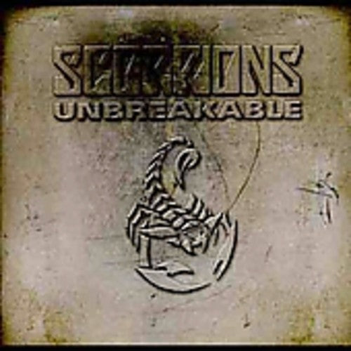 Scorpions: Unbreakable