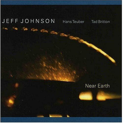 Johnson, Jeff: Near Earth