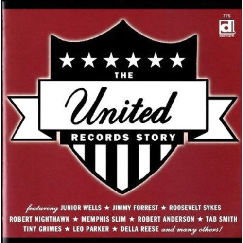 United Records Story / Various: United Records Story