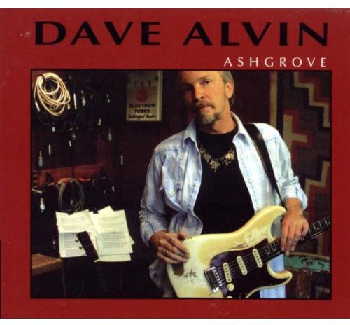 Alvin, Dave: Ashgrove