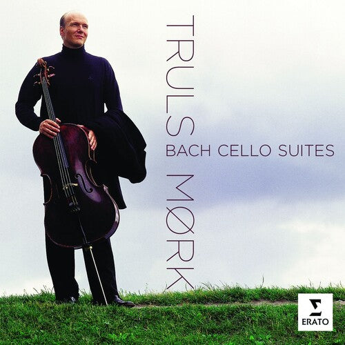 Bach / Mork: Cello Suites BWV 1007-1012