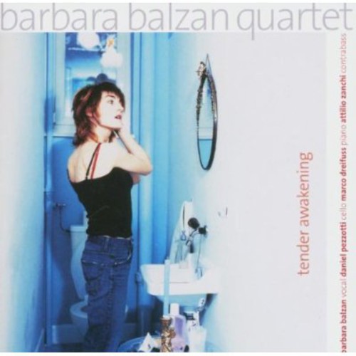 Balzan, Barbara: Tender Awakening