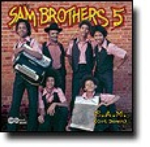 Sam Brothers 5: Sam: Get Down
