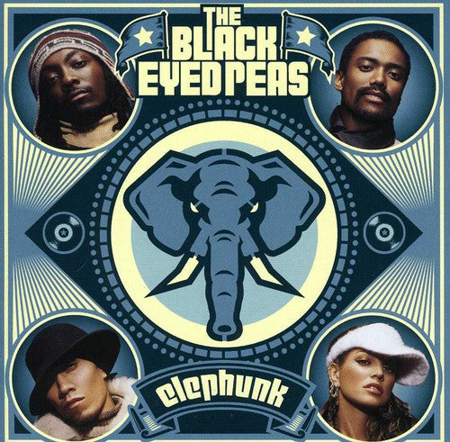 Black Eyed Peas: Elephunk