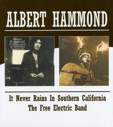 Hammond, Albert: It Never Rains in Southern California