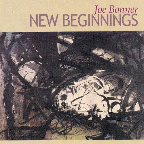 Bonner, Joe: New Beginnings