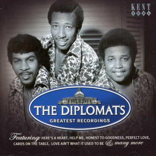 Diplomats: Greatest Recordings