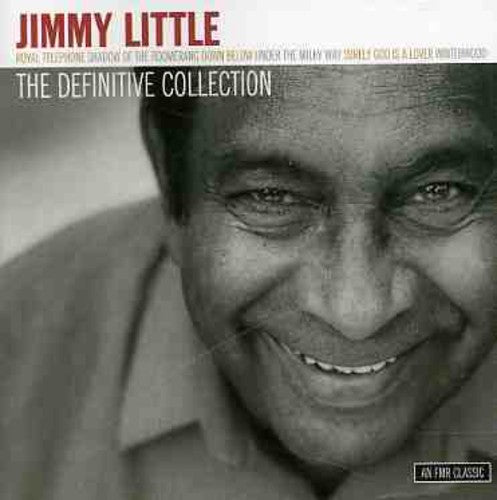 Little, Jimmy: Definitive Collection