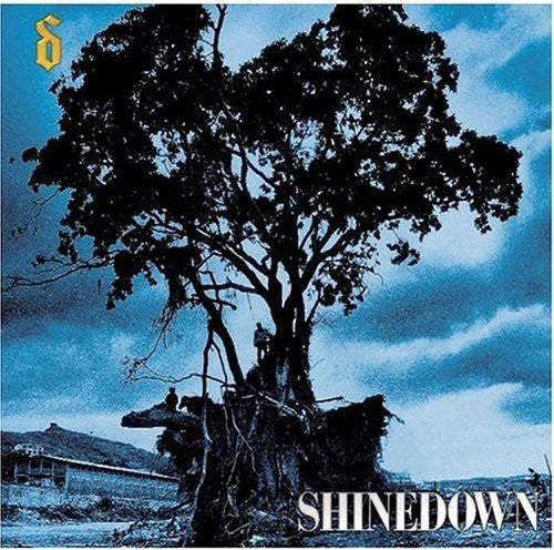 Shinedown: Leave a Whisper