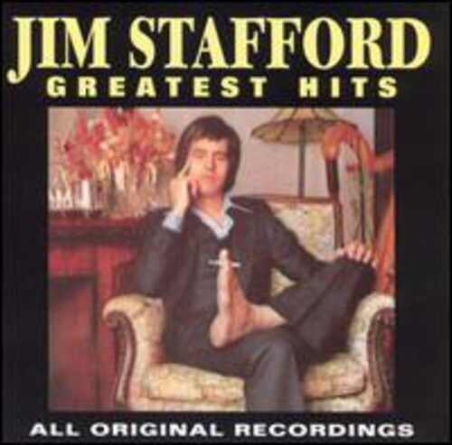 Stafford, Jim: Greatest Hits