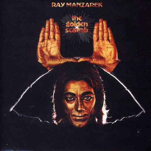 Manzarek, Ray: Golden Scarab