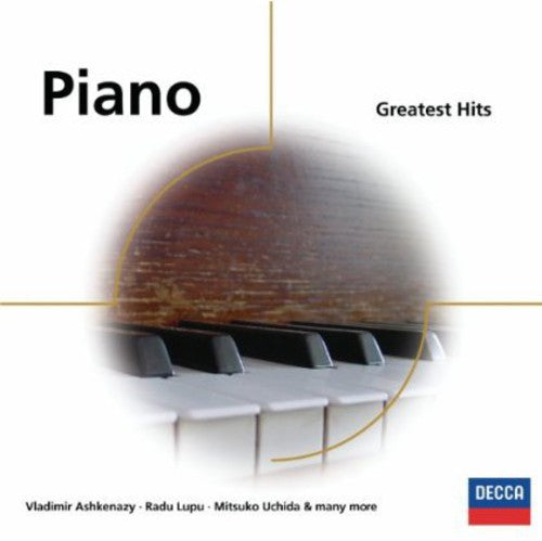 Greatest Hits: Piano / Various: Greatest Hits: Piano / Various