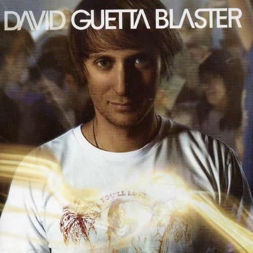 Guetta, David: Blaster
