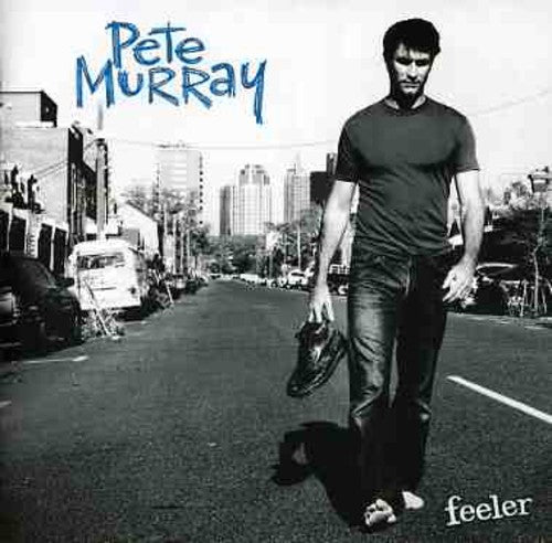 Murray, Pete: Feeler (New Version)