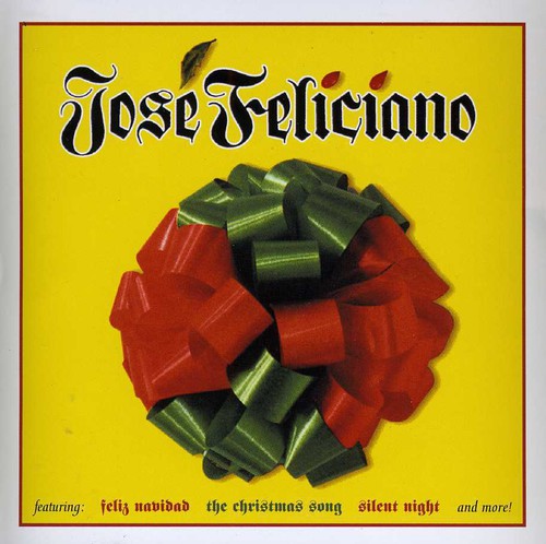 Feliciano, Jose: Feliz Navidad