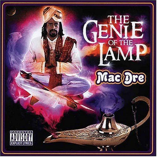 Mac Dre: The Genie Of The Lamp