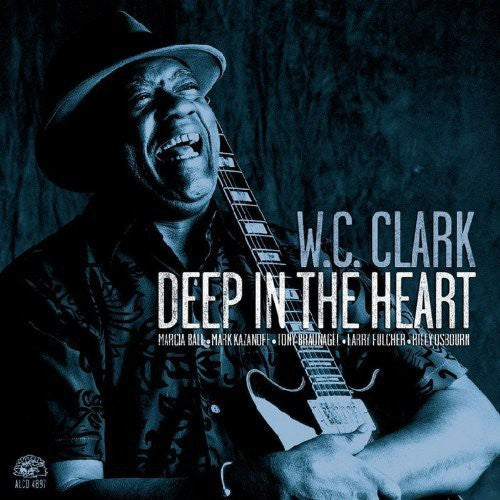 Clark, W.C.: Deep in the Heart