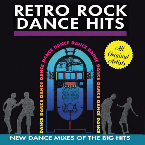 Retro Rock Dance Hits / Various: Retro Rock Dance Hits / Various