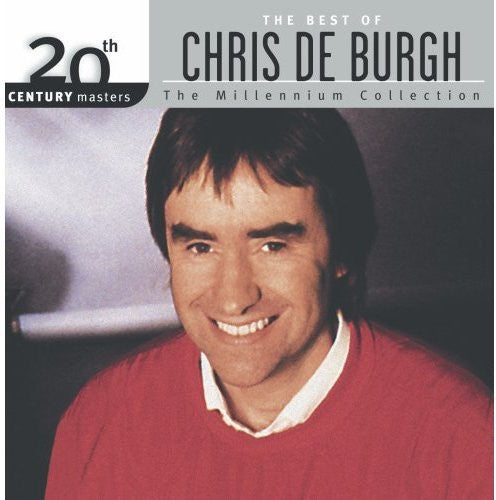 De Burgh, Chris: 20th Century Masters: Millennium Collection