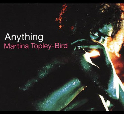 Topley-Bird, Martina: Anything