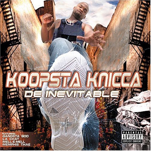 Koopsta Knicca: De Inevitable