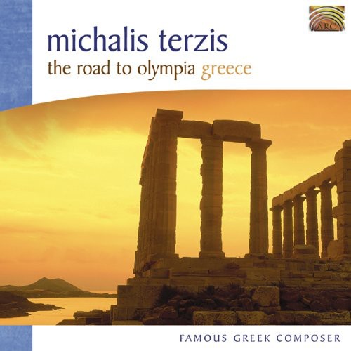 Terzis, Michalis: Road to Olympia