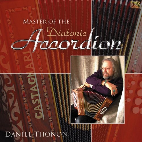 Thonon, Daniel: Master of Diatonic Accordion