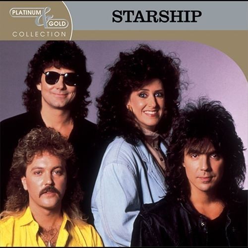 Starship: Platinum & Gold Collection