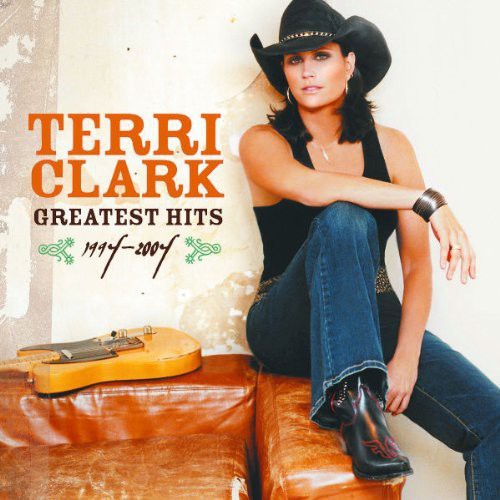 Clark, Terri: Greatest Hits