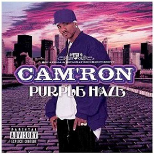 Cam'ron: Purple Haze