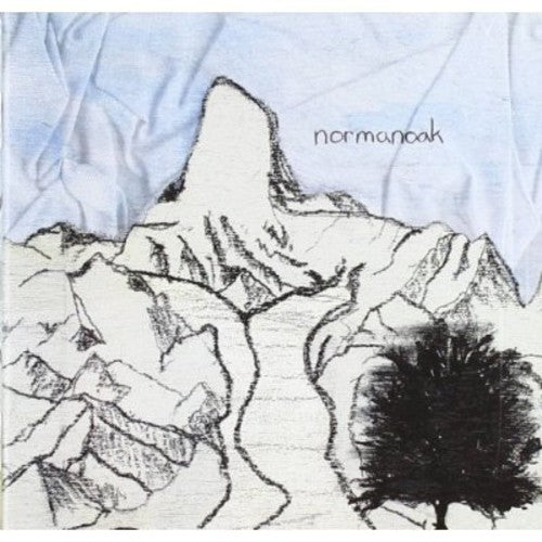 Normanoak: Born a Black Diamond