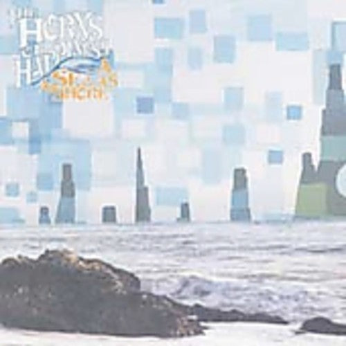 Horns of Happiness: A Sea As A Shore