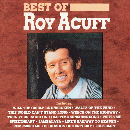 Acuff, Roy: Best of Roy Acuff