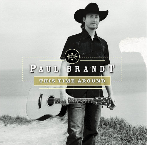 Brandt, Paul: The Time Around