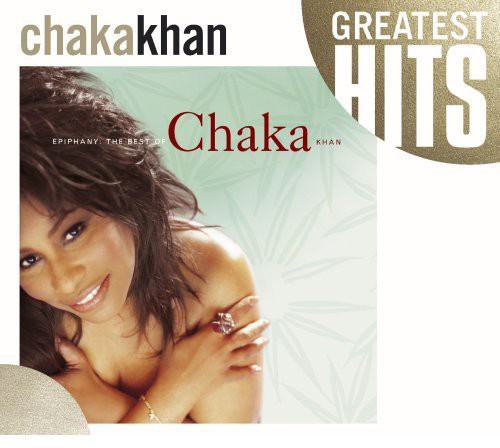 Khan, Chaka: Greatest Hits