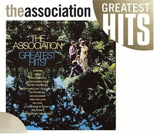 Association: Greatest Hits