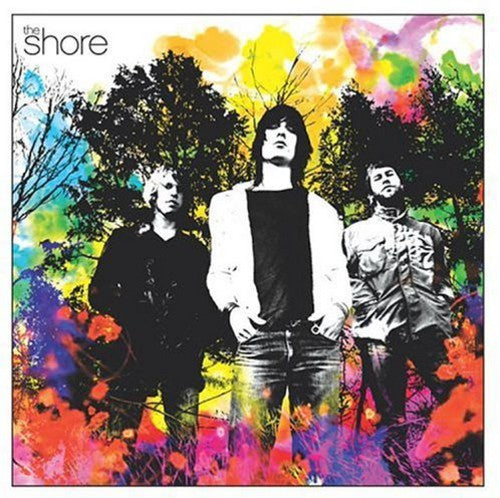 Shore: The Shore