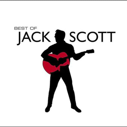 Scott, Jack: Best of