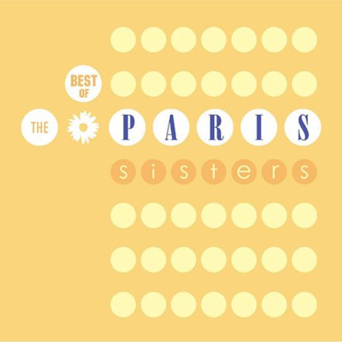 Paris Sisters: Best of