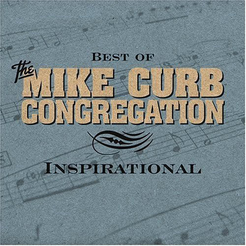 Curb, Mike: Best of Inspirational
