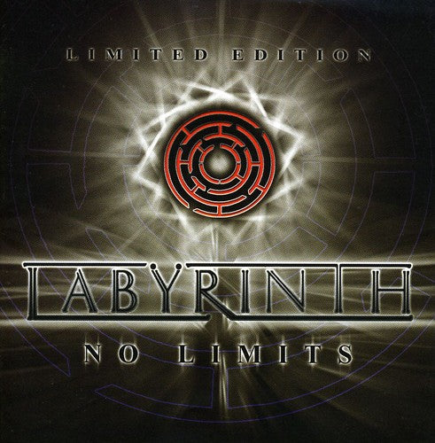 Labyrinth: No Limits