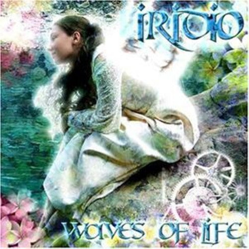 Iridio: Waves of Life