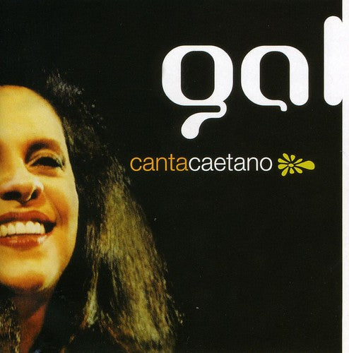 Costa, Gal: Canta Caetano