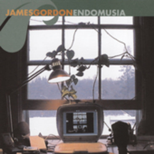 Gordon, James: Endomusia