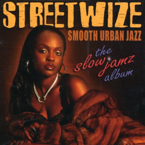 Streetwize: The Slow Jamz Album