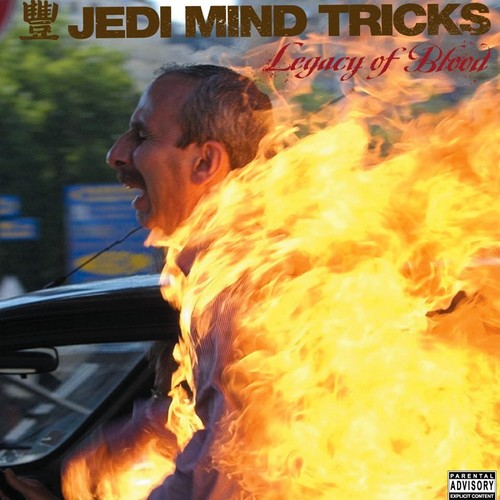 Jedi Mind Tricks: Legacy of Blood