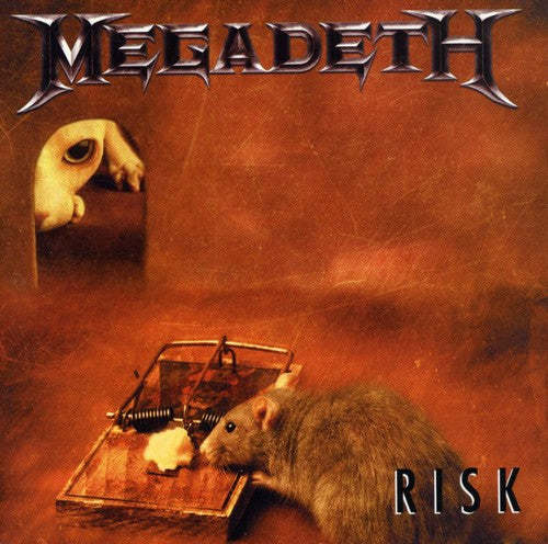 Megadeth: Risk