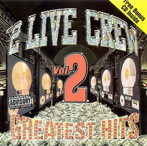 2 Live Crew: Greatest Hits 2